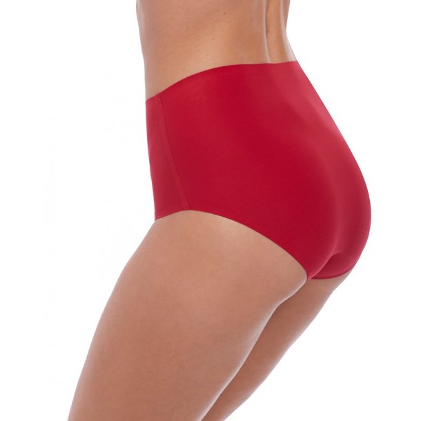 Fantasie Smoothease Red maxitrusse